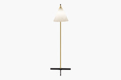 Manhattan Floor Lamp