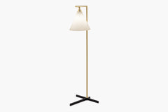 Manhattan Floor Lamp