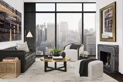 Manhattan Floor Lamp