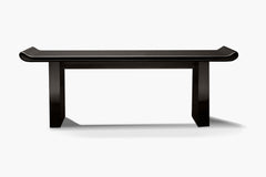 Chalet Bench