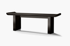 Chalet Bench