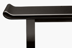 Chalet Bench