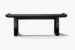 Chalet Bench