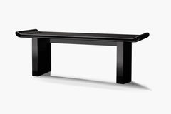 Chalet Bench