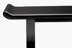 Chalet Bench