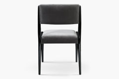 Loretta Armless Dining Chair