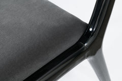 Loretta Armless Dining Chair
