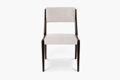 Loretta Armless Dining Chair