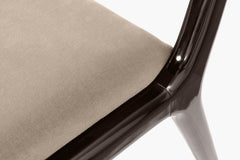 Loretta Armless Dining Chair