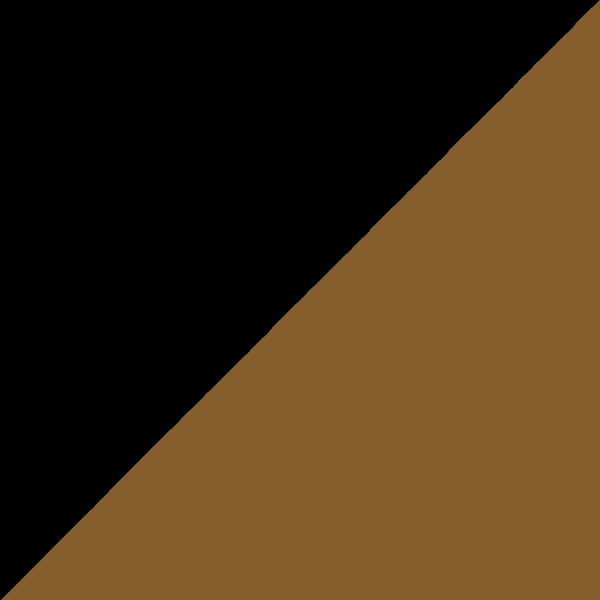 Black Lacquer | Brass