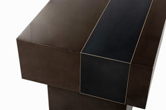 Hawke Side Table