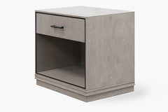 Aspen Open Nightstand