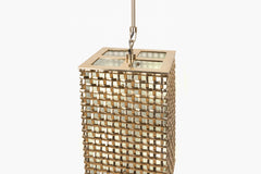 Oro Pendant
