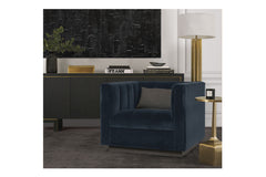 Piccolo Side Table with Square Base