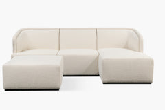 Helena Modular Sectional