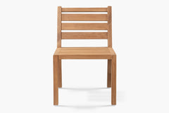 Antas Armless Dining Chair