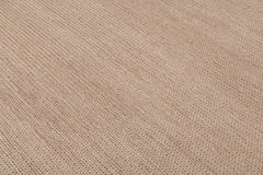 Hand-Braided Jute Rug – Linen