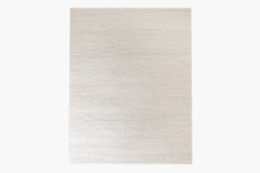 Chunky Textured Rug – Cream
