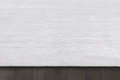 Nahla Rug – Silver