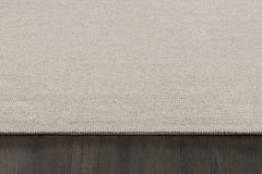 Shaded Loop Rug – Cream