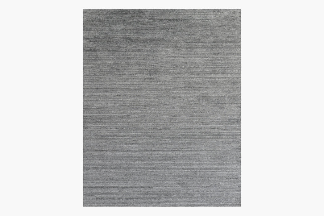 Savilla Rug – Charcoal