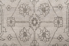 Fino Rug – Light Grey / Grey