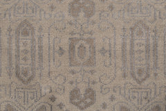 Mariposa Rug – Blue / Sand