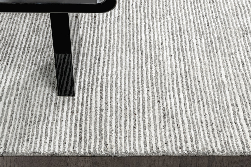 Tigra Rug – Taupe