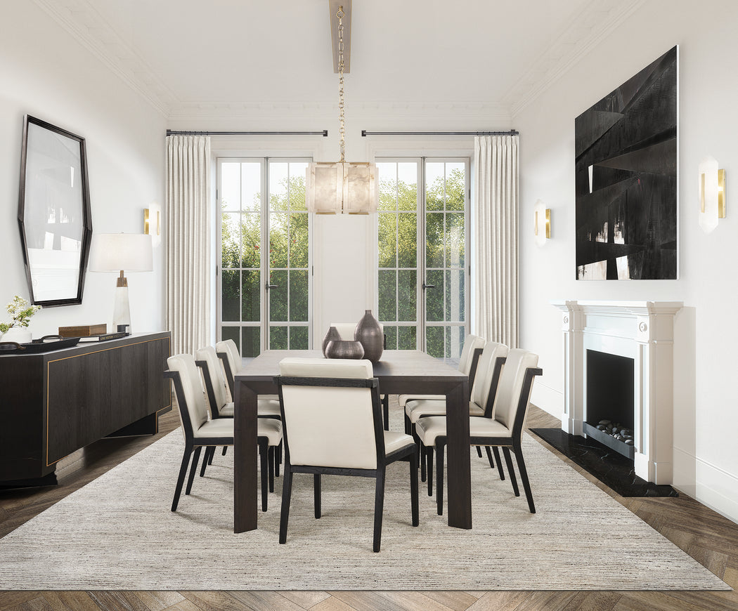 Tigra Rug – Taupe