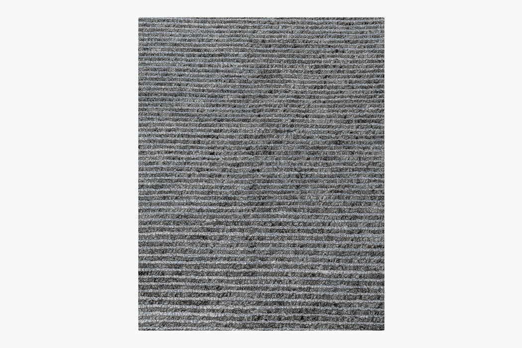 Tigra Rug – Platinum