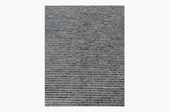 Tigra Rug – Platinum