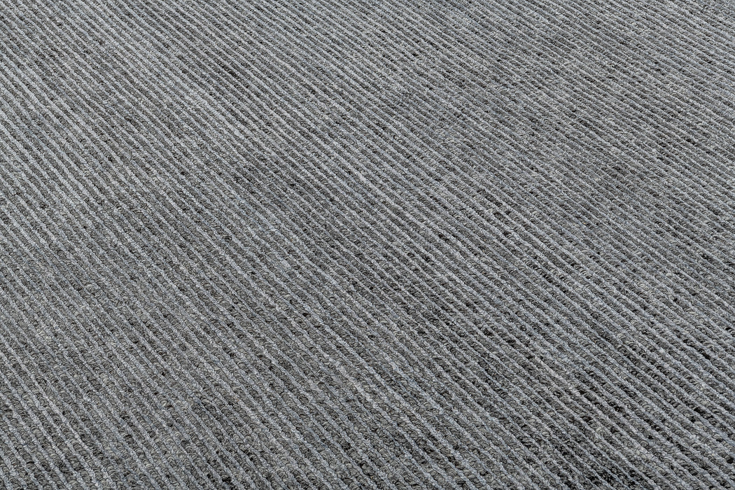 Tigra Rug – Platinum