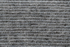 Tigra Rug – Platinum