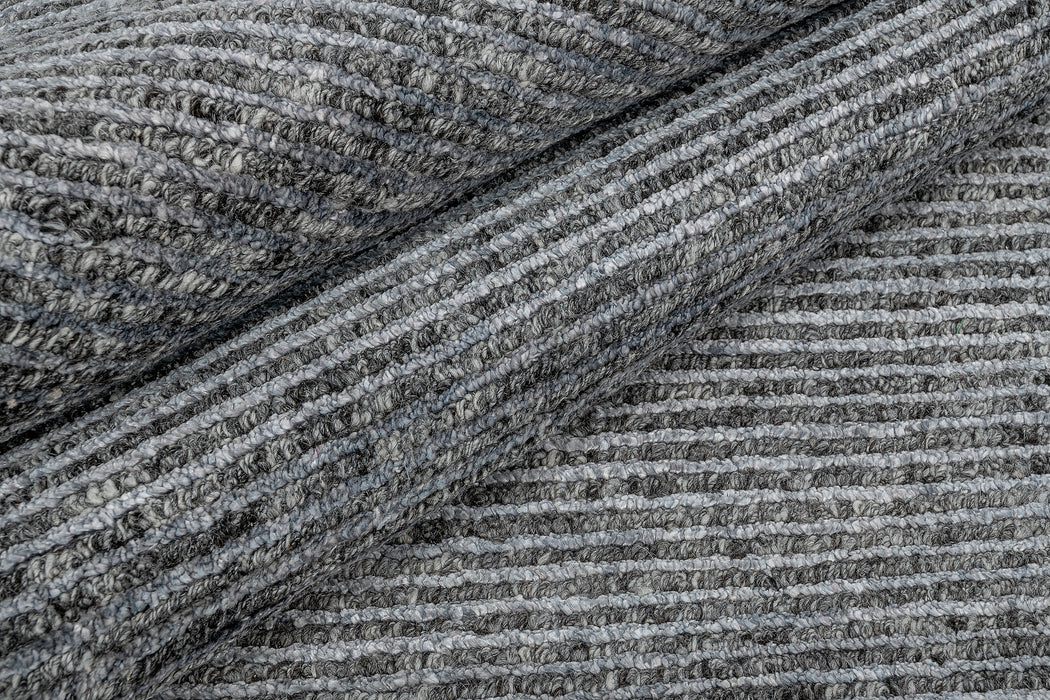 Tigra Rug – Platinum