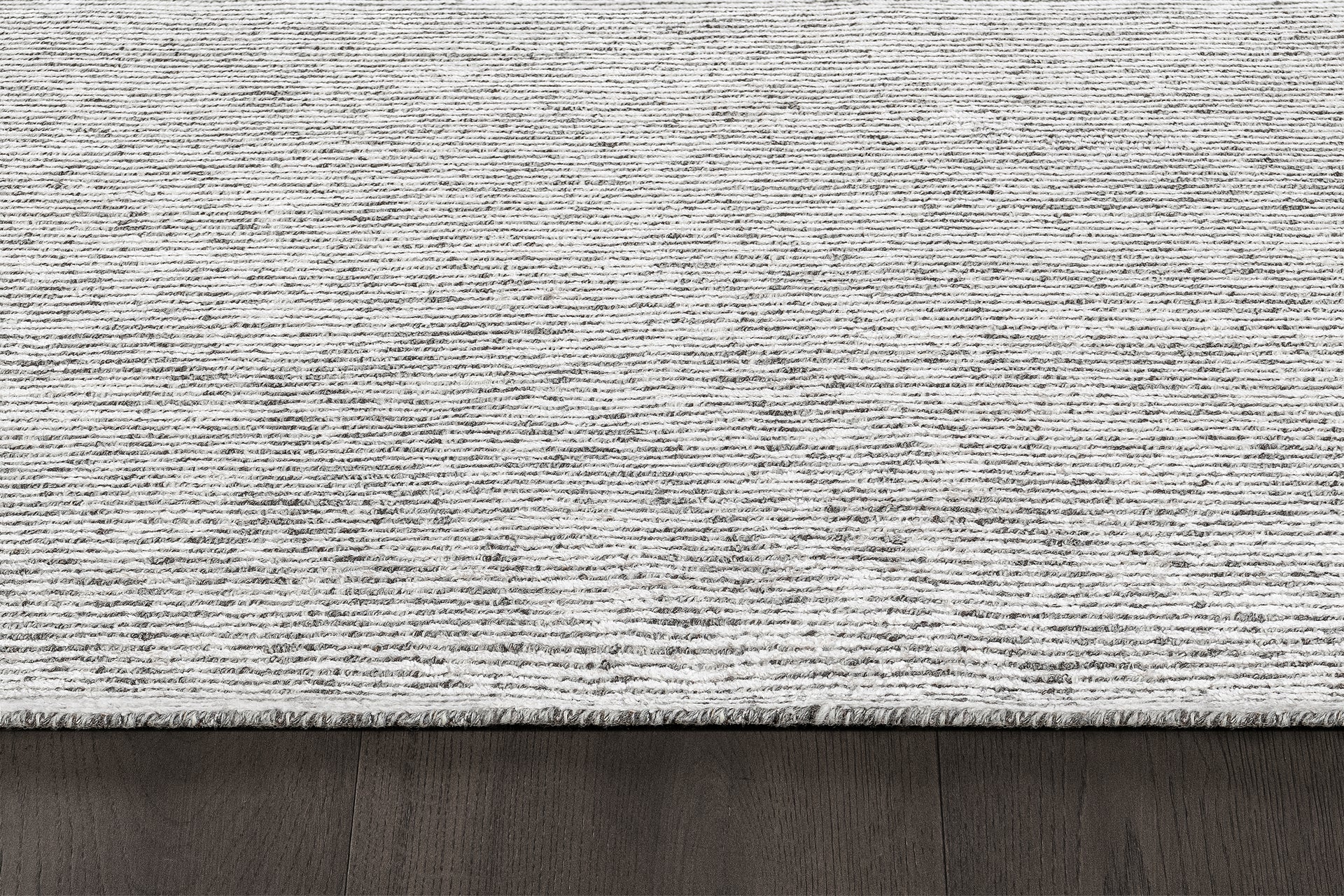 Tigra Rug – Silver