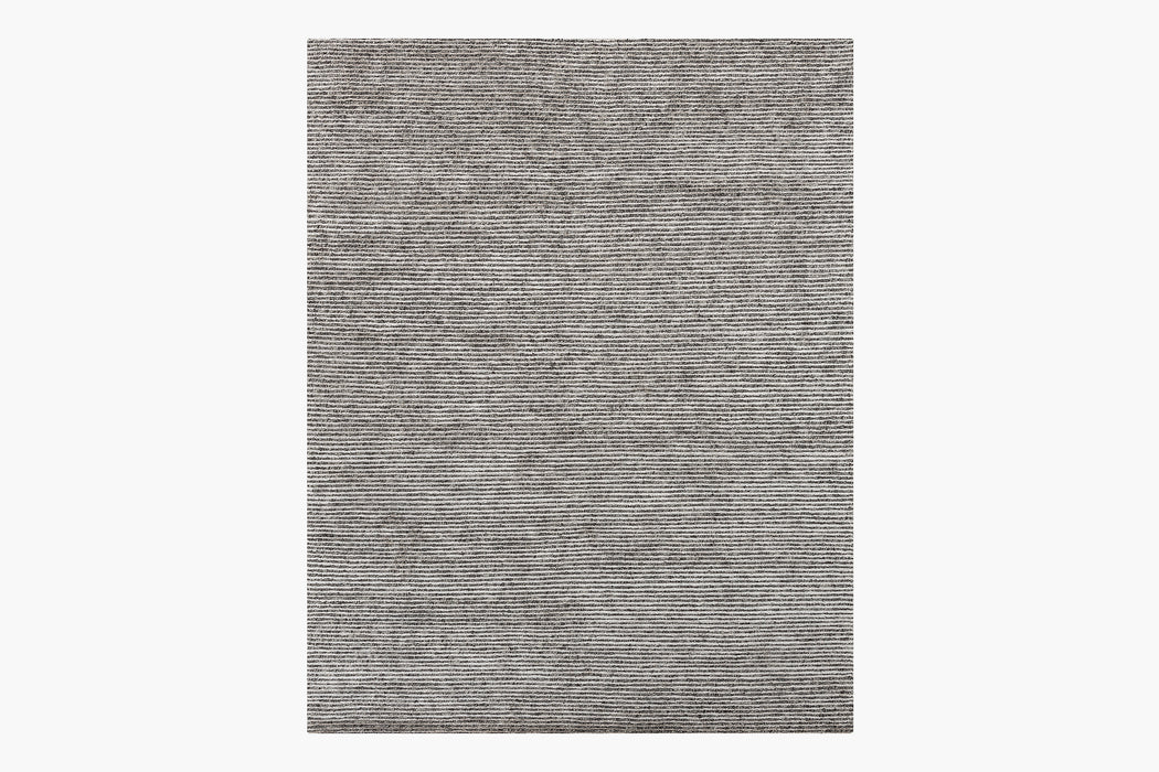 Tigra Rug – Silver