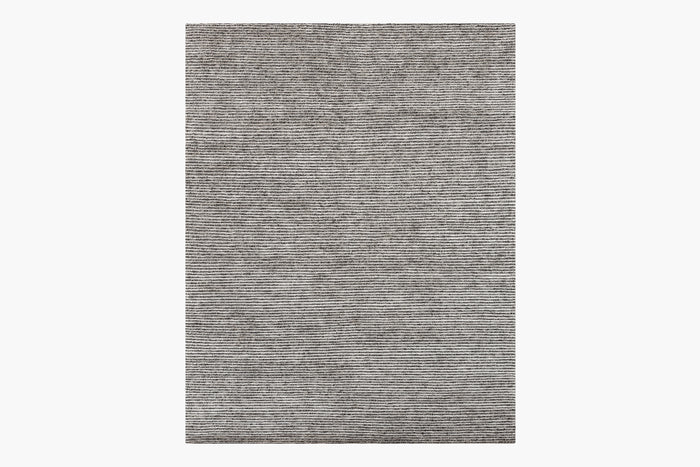 Tigra Rug – Silver