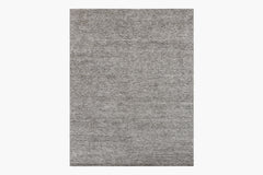 Tigra Rug – Silver