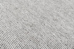 Tigra Rug – Silver