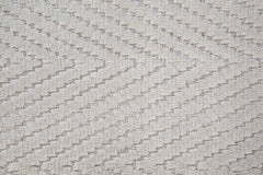 Shevra Rug – Silver