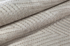 Shevra Rug – Silver