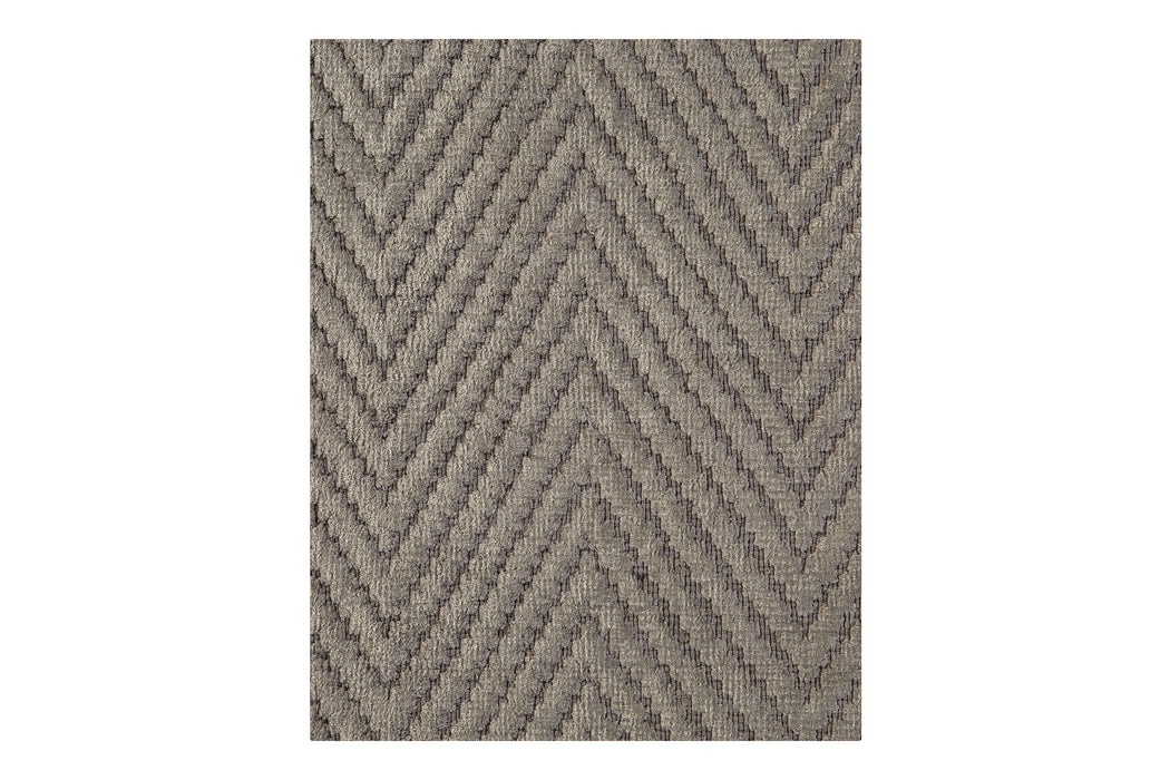 Shevra Rug – Fog