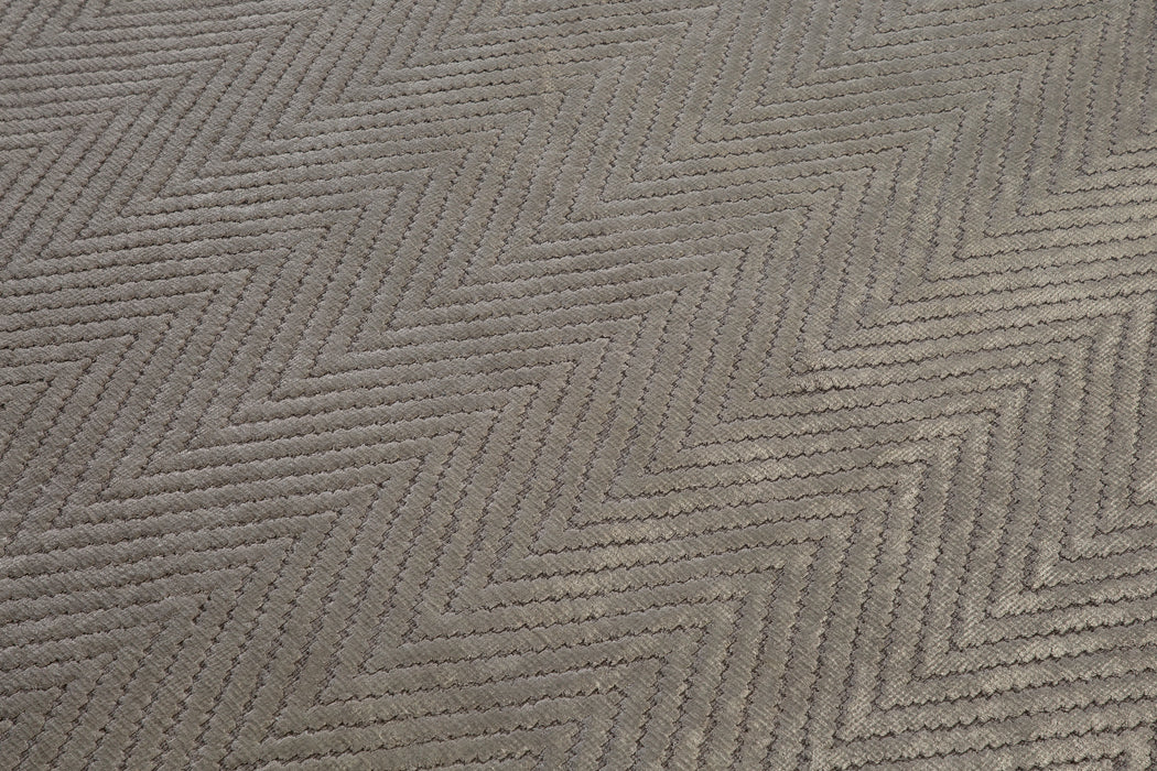 Shevra Rug – Fog
