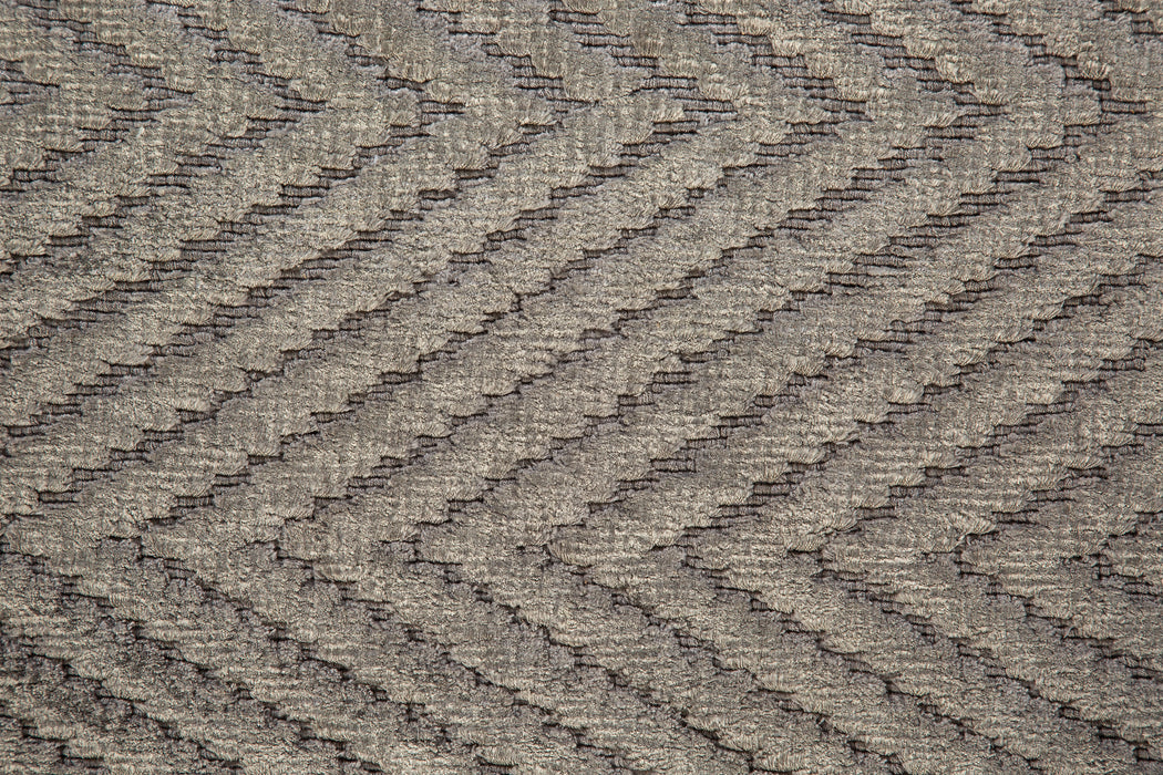Shevra Rug – Fog