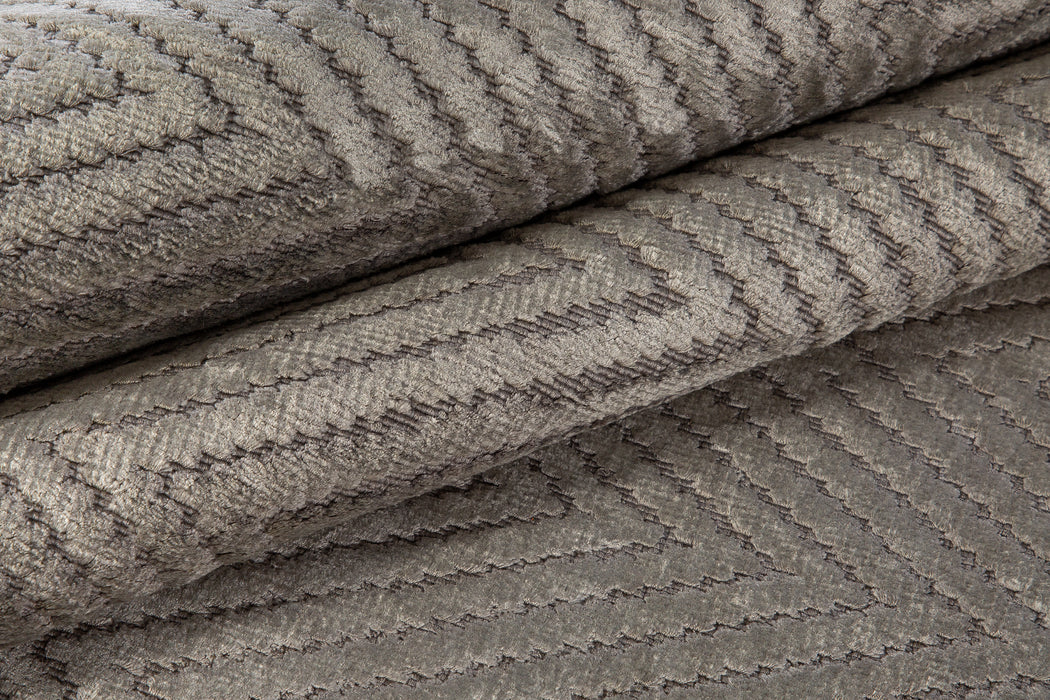 Shevra Rug – Fog