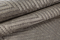 Shevra Rug – Fog