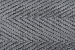 Shevra Rug – Gunmetal