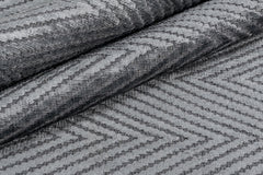 Shevra Rug – Gunmetal