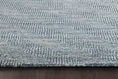 Vello Rug – Azure