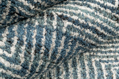 Vello Rug – Azure